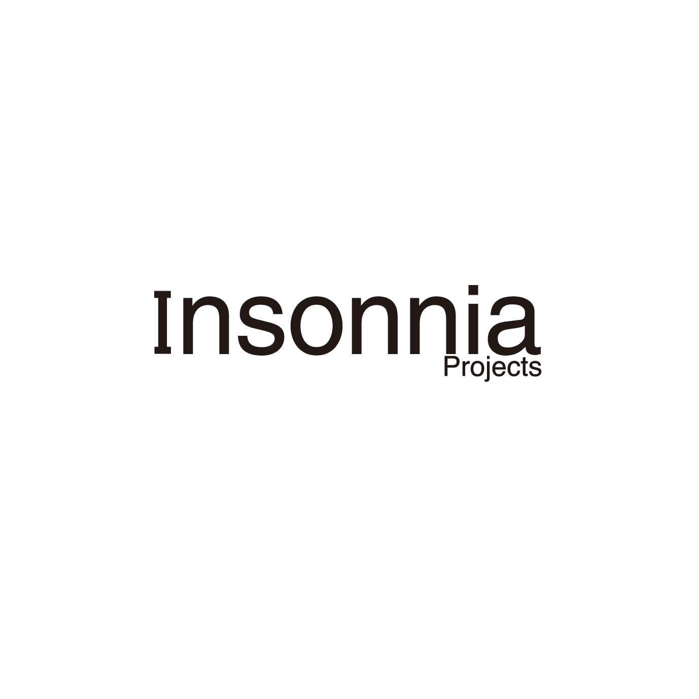 Insonnia knit wear